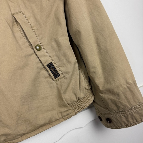 Polo Ralph Lauren Barn Chore Coat Zip Jacket - Picture 5 of 7